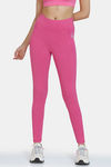 Zelocity All Day Yoga Leggings - Ibis Rose — thumbnail 2